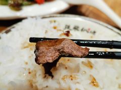 -張飛扒肉·龙江非遗(道外店)