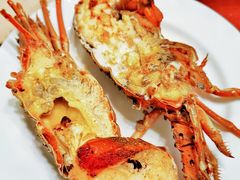 -韵咖啡自助餐厅(天津香格里拉店)