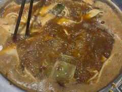 -王婆大虾(五道口店)