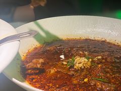 水煮牛肉-辛香汇·现炒川菜(淮海路百盛店)