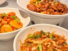 -兰湘子·湘菜小炒(长安万科广场店)