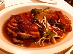 烧味双拼-博多新记·粤菜(复兴店)