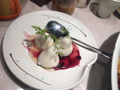 -船歌·鱼水饺青岛菜(闽江二路店)