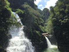 -广东大峡谷
