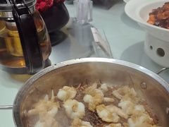 -福荣新中式餐厅