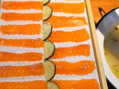 -壹湖两岸·鱼鲜山里菜(东江湖店)