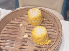 -青蓬海上捞蒸品海鲜城(海岸城店)