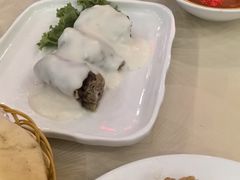 -华梅西餐厅(哈尔滨中央大街店)