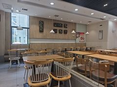 -飞鸿肉夹馍(浐灞半岛店)