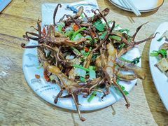 -超越海鲜屋(飞龙物业店)