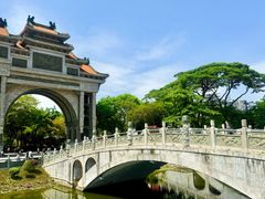 -顺峰山公园