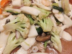 -同君福大酒楼(紫新路店)