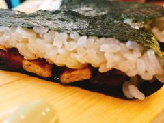 鹅肝寿司-村上一屋(望京店)