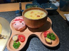 -湊湊火锅·茶憩(东城民盈国贸城店)