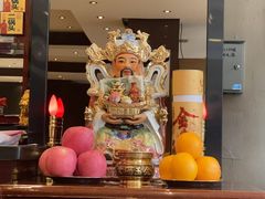 -凯鸽酒楼(大同振兴街店)