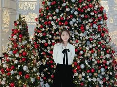 -广州四季酒店