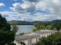 -青龙湖公园