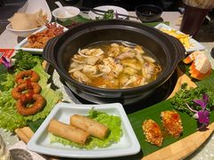 -三克火锅影院(来福士店)