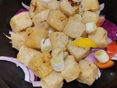 -河南盛世民航国际酒店·星空餐厅