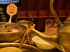 -巴奴毛肚火锅(大剧院店)