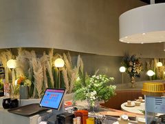 自助取餐区-淮湘小厨(N次方艺创店)