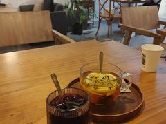 -沏点Trattoria意大利餐厅(新街口店)