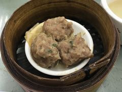 -香港蓮香樓(中環店)