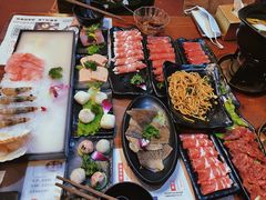 -束河人家(南锣鼓巷店)