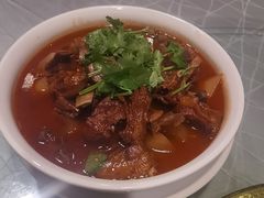 -裕德隆清真饭庄·天津特色菜(东丽店)