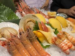 -菊上料理(蜀山银泰百货店)