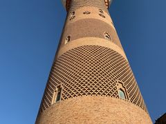 -新疆国际大巴扎