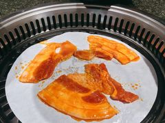 精品猪五花-鹤之乡·齐齐哈尔烤肉·非遗(秋涛路店)