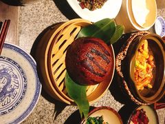 -南京大牌档(济南万象城店)