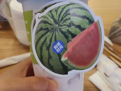 -鲜果时间·果蔬茶(欧亚商都超市店)