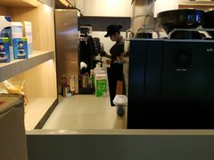 -瑞幸咖啡(同乐汇店)