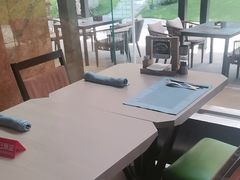 -怡咖啡·自助餐·西安香格里拉