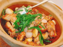 -玖味(老工人西路店)