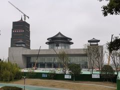 -中国京杭大运河博物馆