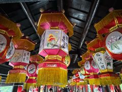 -深圳锦绣中华民俗村