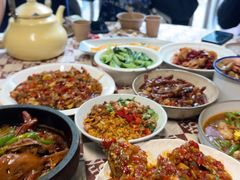 -老三样·旧食新味(万寿宫店)