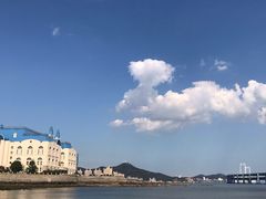 -黑石礁公园