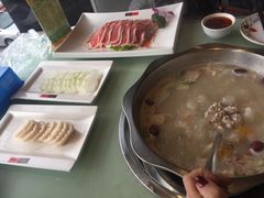 -天都火锅酒楼(虹梅南路店)