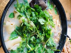 -惠丰源烩面馆(经七路店)
