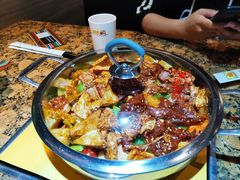 -黄记煌三汁焖锅(悦方IDmall店)