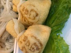 -小龙坎老火锅(北京三里屯店)