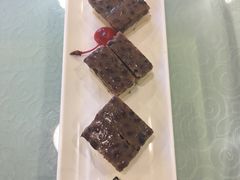 -肘子酥·天津菜·特色捞面(德云社店)