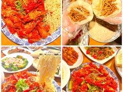 -食鸡公社辣子鸡·潍坊菜·烧烤