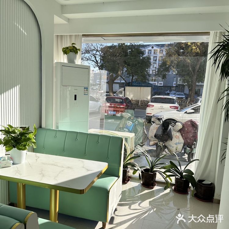 鲜炖燕窝养生女孩下午茶🌟就选这