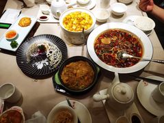 -尚一汤·粤菜海鲜(环球港店)