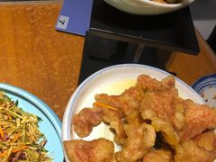 -95号酱骨·一块豆腐(展春园西路店)
